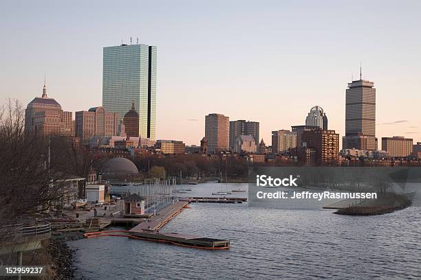 이웃이란 보스턴 백 베이 보스턴-매사추세츠에 대한 스톡 사진 및 기타 이미지 - 보스턴-매사추세츠, 존 핸콕 타워, 0명