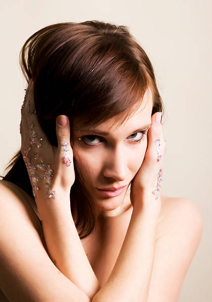 istock young woman portrait 152959591