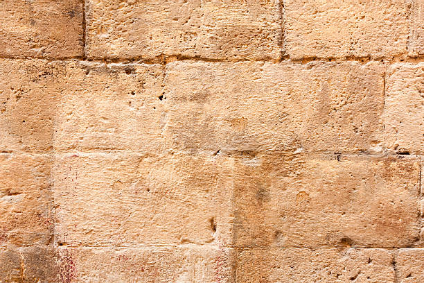 Old wall texture stock photo