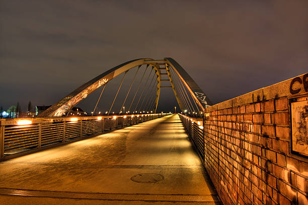 istock bridge near gesundbrunnen berlin 152962039