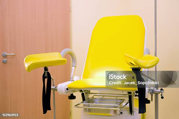 Gynecological 椅子 - ドアのストックフォトや画像を多数ご用意 - ドア, ヘルスケアと医療, 事故・災害