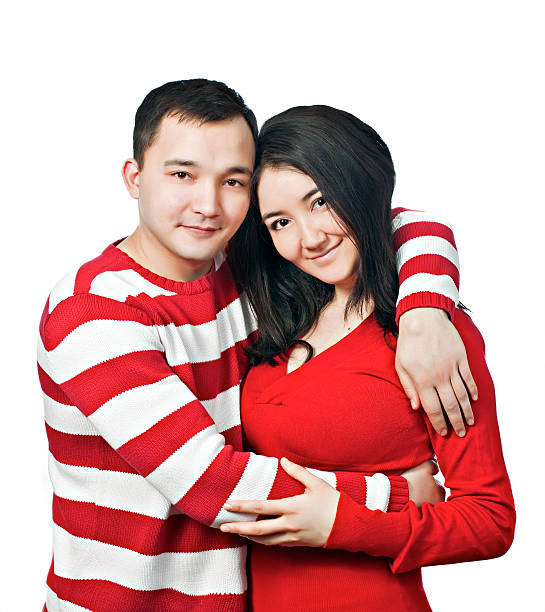 istock asian family 152965089