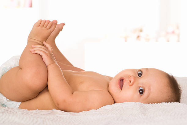 istock portrait of a nice baby 152966072