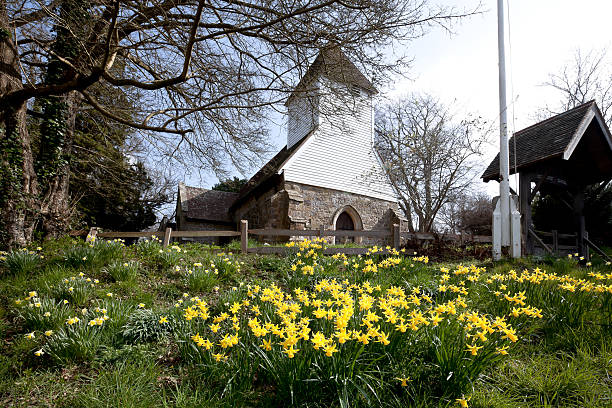 istock English church 152966502
