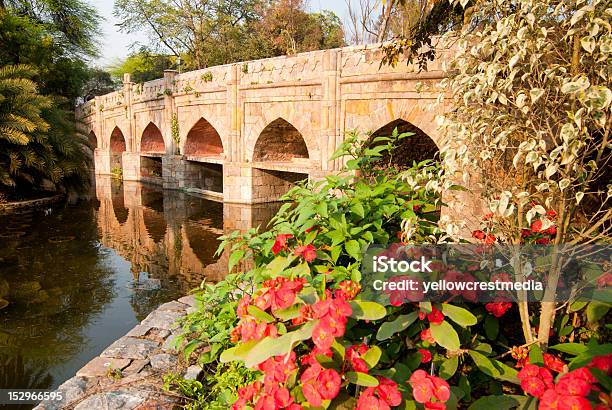 Delhi - zdjęcia stockowe i więcej obrazów Architektura - Architektura, Azja, Bez ludzi