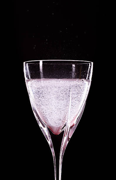 istock Glass of Mineral Water 152967193