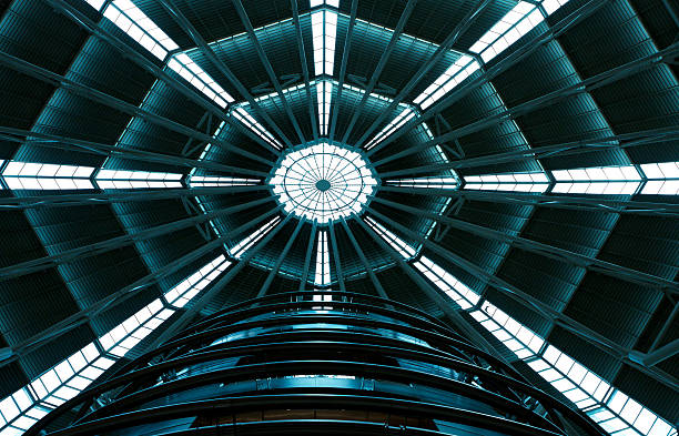 istock Petronas Towers Shopping Center 152968040
