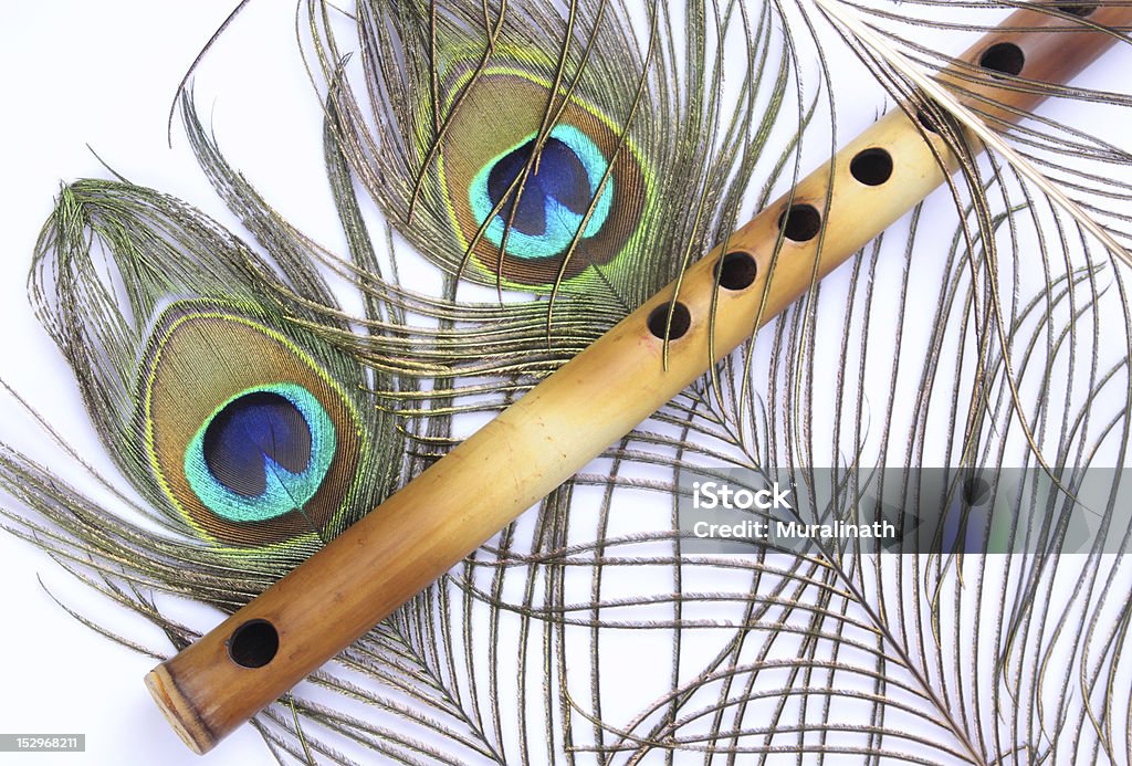 Indian Flute With Peacock Feathers Stock Photo - Download Image Now - Art And Craft, Asian and Indian Ethnicities, Bamboo - Material - iStock Indian Flute With Peacock Feathers Stock Photo - Download Image Now - Art And Craft, Asian and Indian Ethnicities, Bamboo - Material - iStock