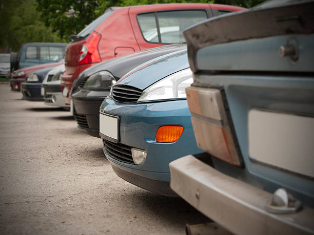 Used cars