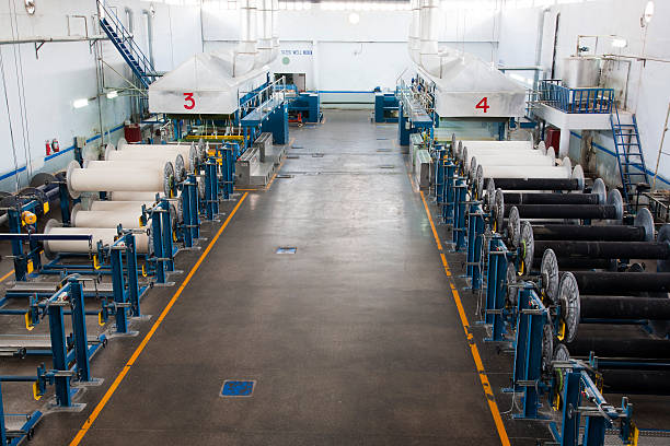 istock textile weaving and spinning factory 152970892