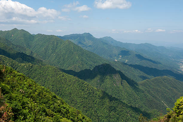 istock Jinggangshan 152971546