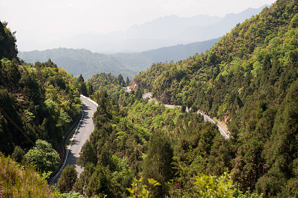 istock jinggangshan 152971570