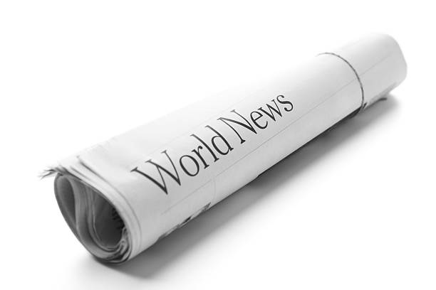 istock World News 152972760