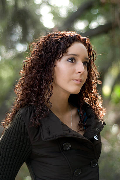 istock Beautiful young woman 152973165
