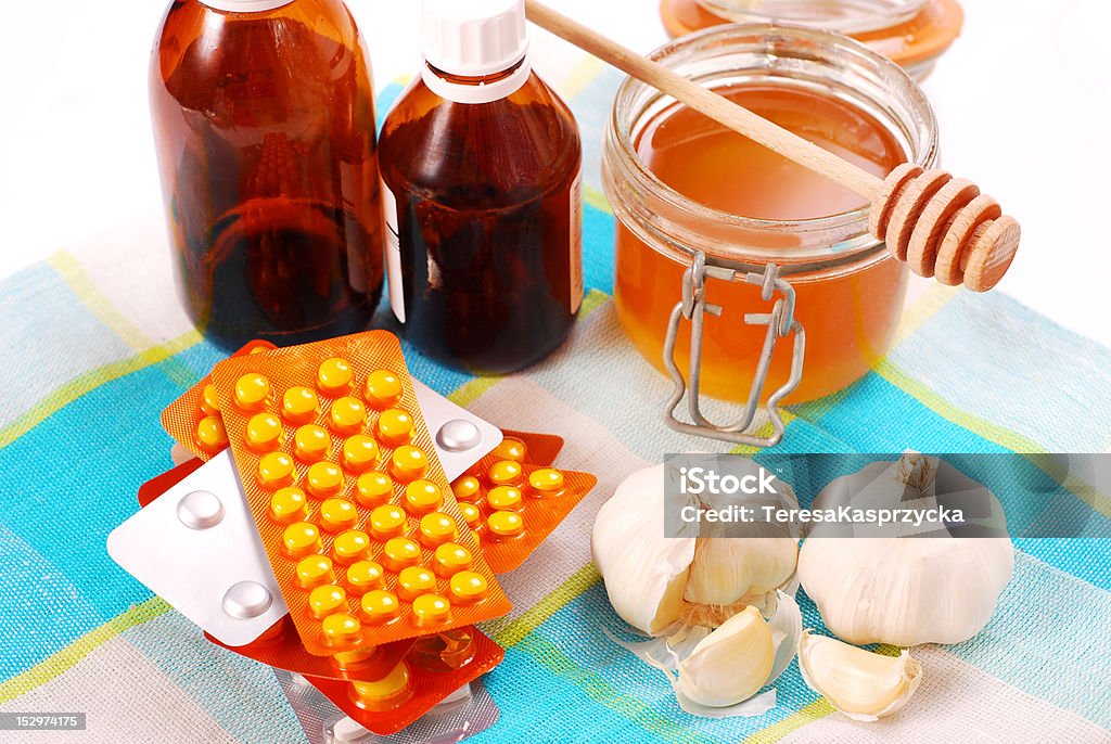 Buena opción - Foto de stock de Ajo libre de derechos