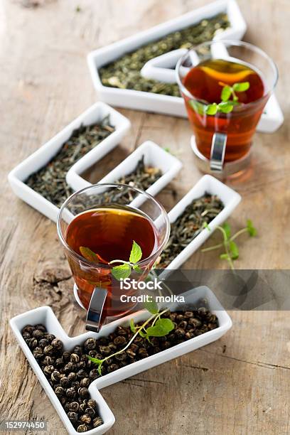 Cup Of Tea Stock Photo - Download Image Now - Alphabet, Bowl, Breakfast