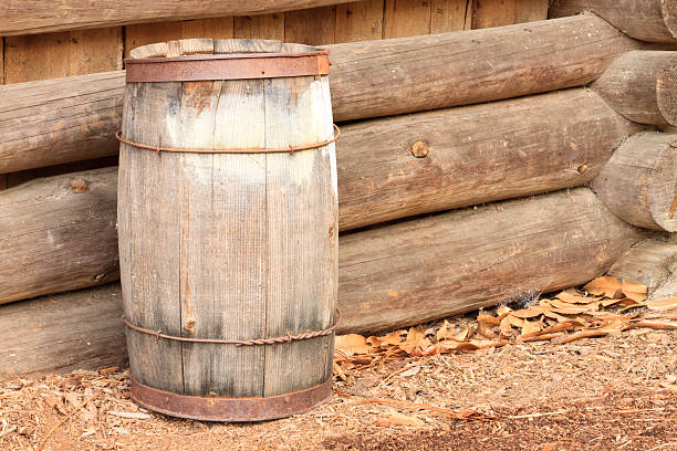for vintage tub and gather the grapes of the vineyard