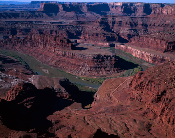 istock Deadhorse Point Canyonlands Utah 152977010