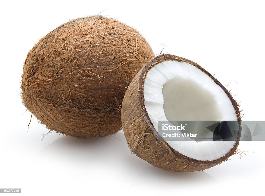 Coco - Foto de stock de Alimento libre de derechos