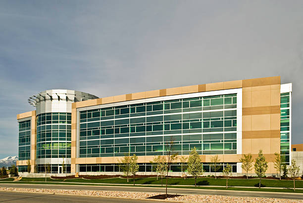 istock New Credit Union Offices 152978983