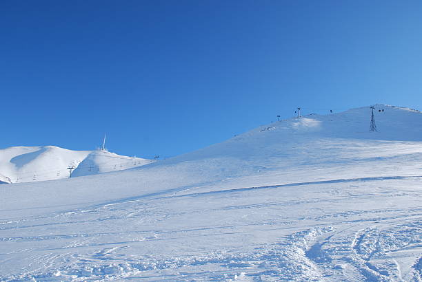 istock snow mountains in Turkey Palandoken Erzurum 152979081