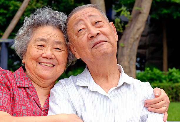istock happy senior couple 152980474