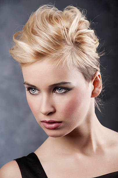 istock hair style portrait 152983705