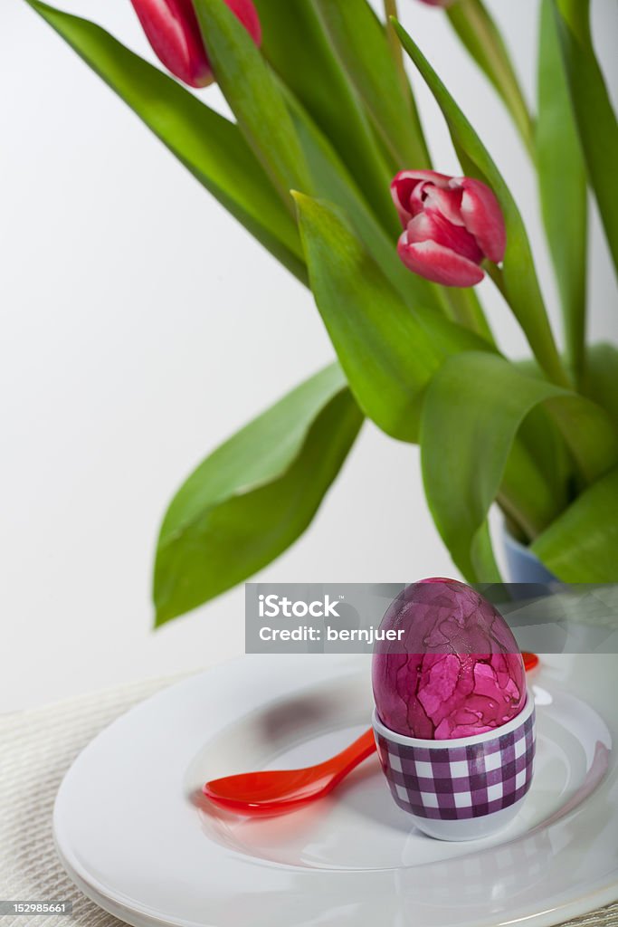 Pasqua - Foto stock royalty-free di Arredamento