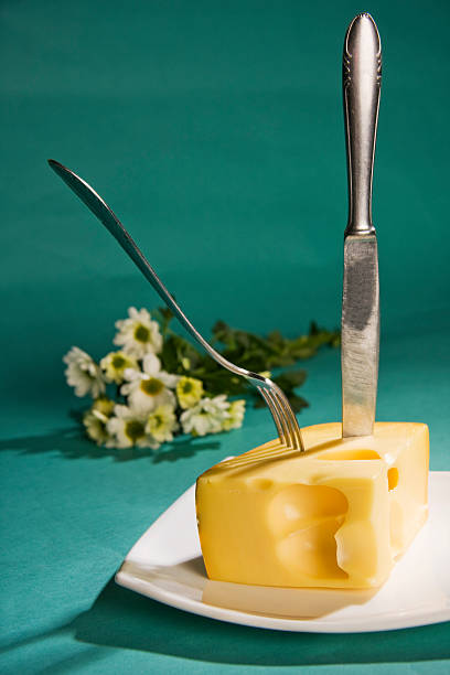 Prima colazione - foto stock