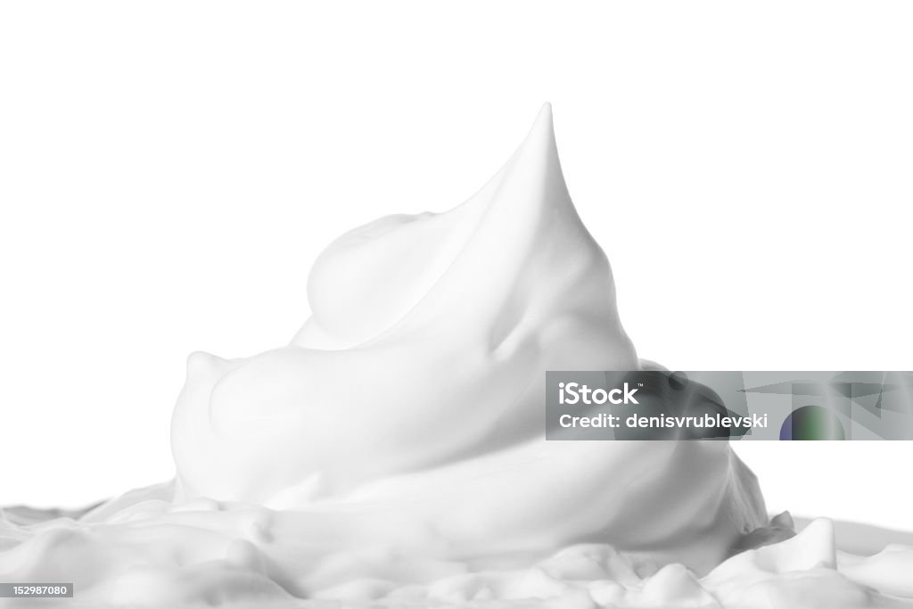 Crema de aire - Foto de stock de Bebida con espuma libre de derechos