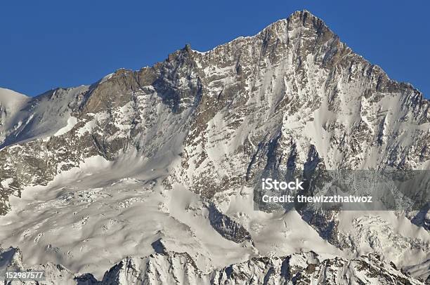 スイスアルプスますサミットのワイスホルン - クレバスのストックフォトや画像を多数ご用意 - クレバス, スイス, スイスアルプス
