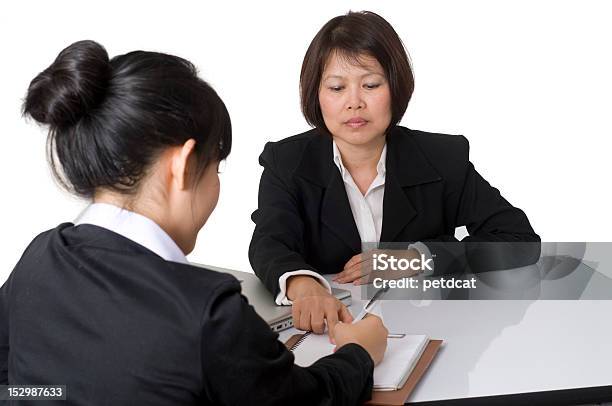 Business Team Working Together Stock Photo - Download Image Now - Chinese Ethnicity, Office, Adult