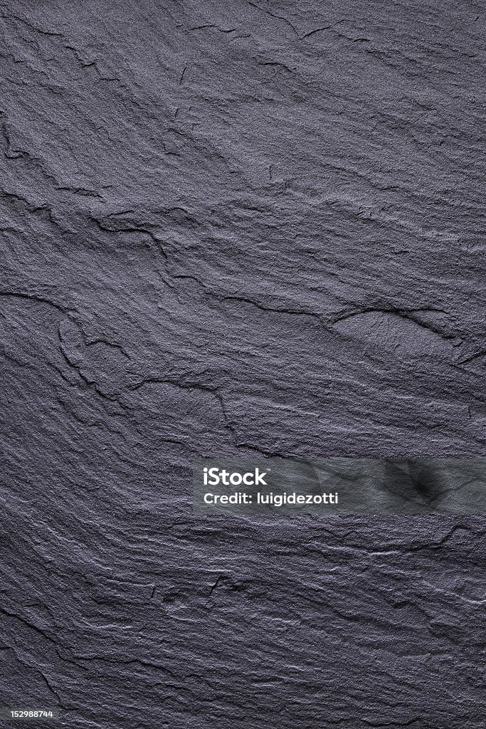 Black Stone Grained stone texture Backgrounds Stock Photo