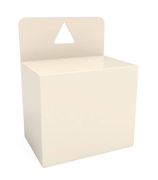 istock Gifts Box isolated on white 152990748