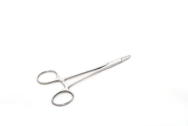 istock medical instrument needle holder 152991602