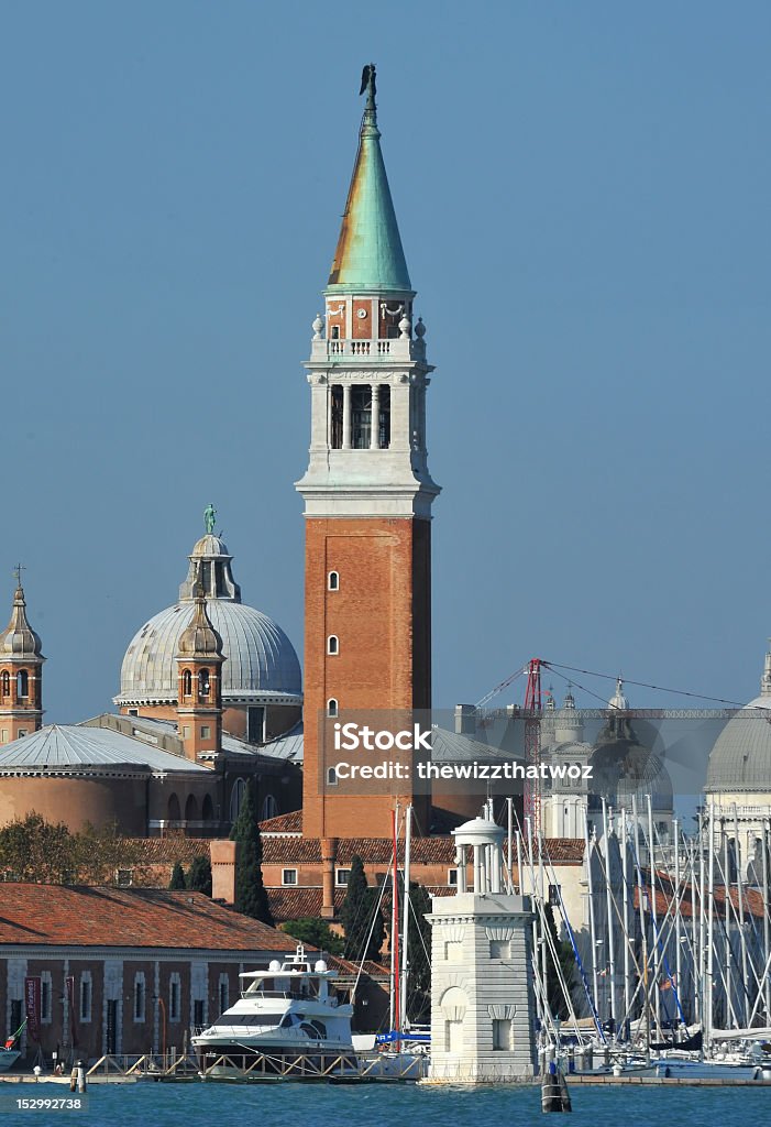 Wenecja - Zbiór zdjęć royalty-free (Architektura)