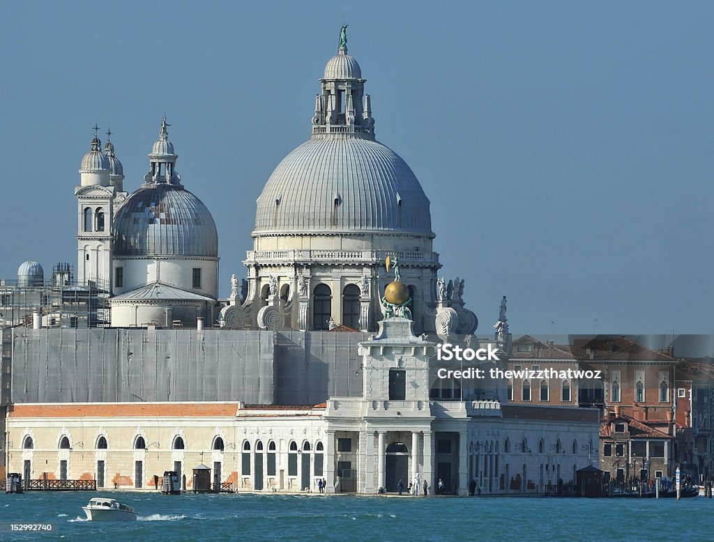 Veneza - Royalty-free Arquitetura Foto de stock