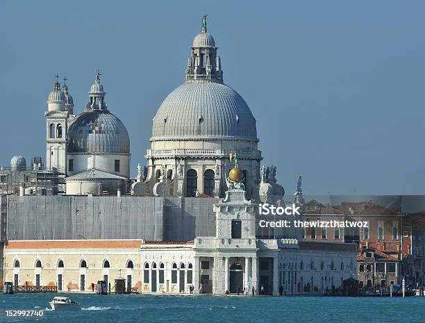 Veneza - Fotografias de stock e mais imagens de Arquitetura - Arquitetura, Basílica, Calcário - Rocha Sedimentar