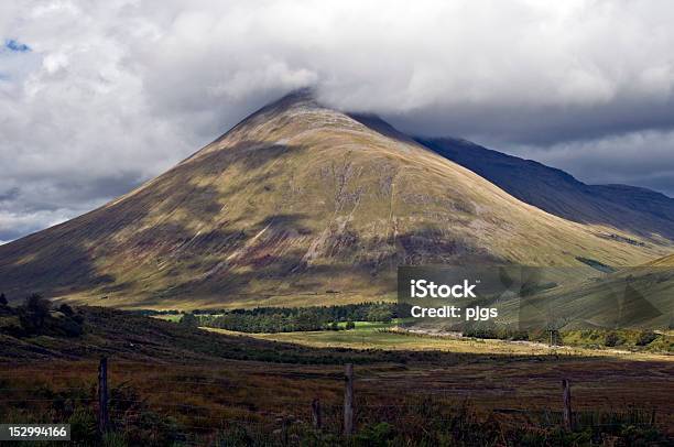 Ver Va A Las Highlands De Escocia Foto de stock y más banco de imágenes de Aire libre - Aire libre, Belleza, Erial