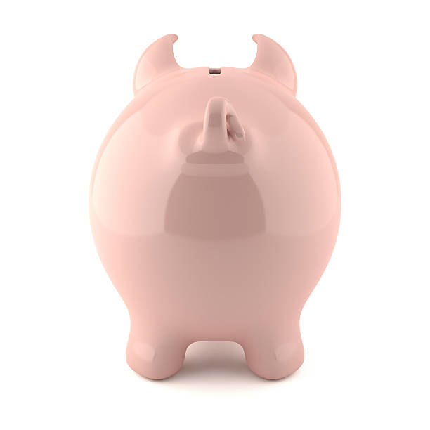 istock pink piggy bank 152996319