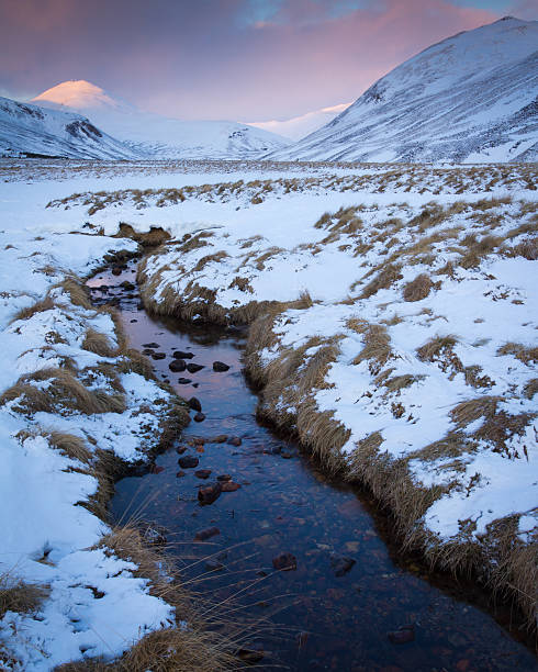 istock Spittle of Glenshee 152997388
