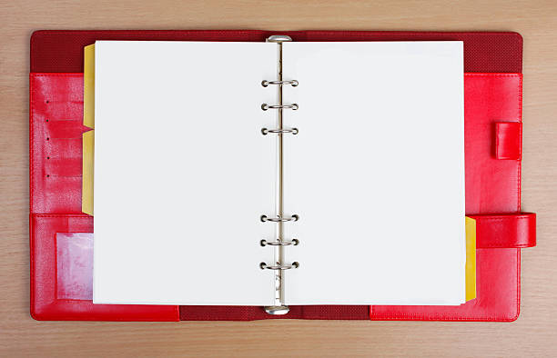 istock Book on the wooden table 152997480