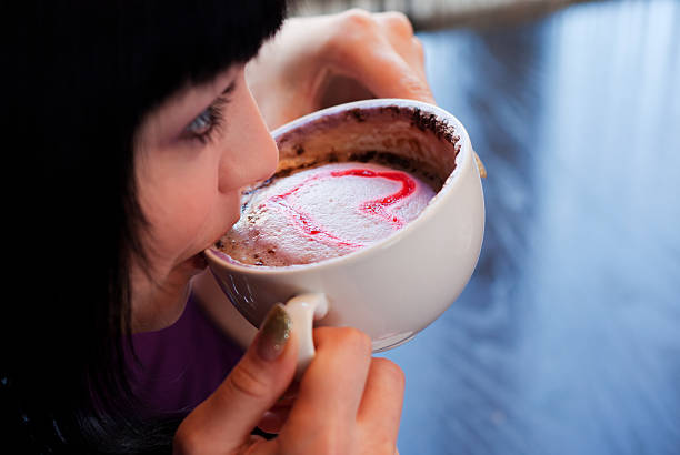 istock girl in cafe 152997649