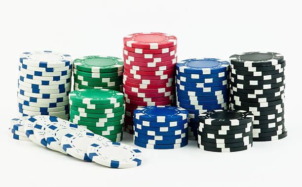 istock Lot's of fiches 152998444