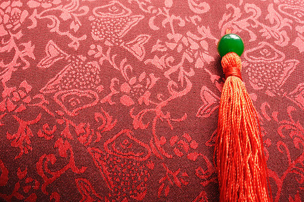 istock Traditional Chinese decoration 153000322