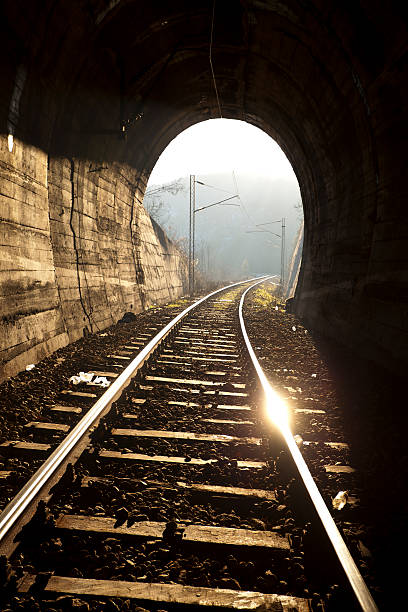 istock End of Tunnel 153002595