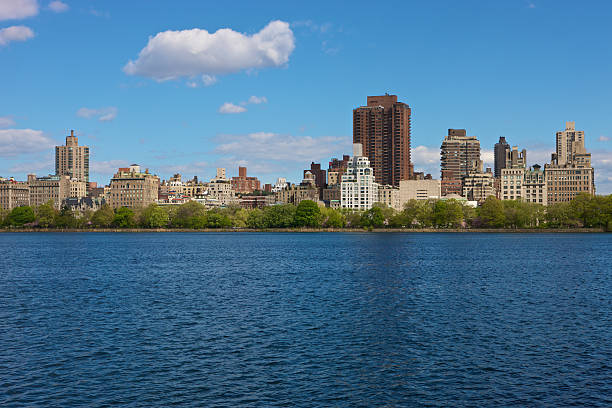 istock New York seen from Central Park 153003712