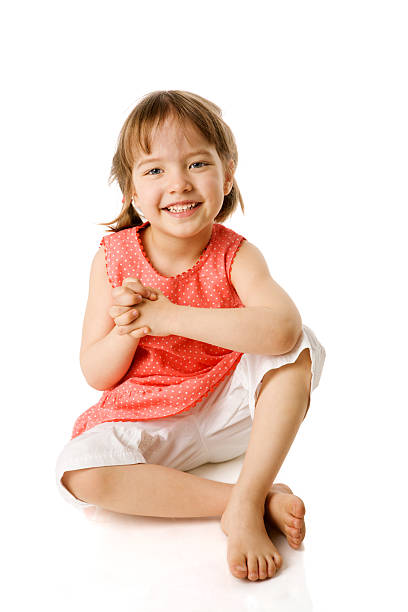 istock Little girl 153004648