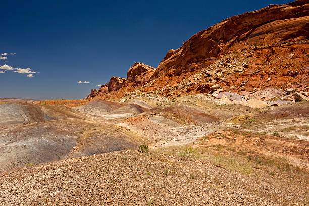 istock Comb Rigde in Southern Utah 153004799