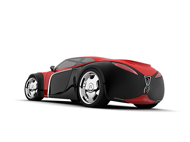 istock concept car sport coupe 153005232